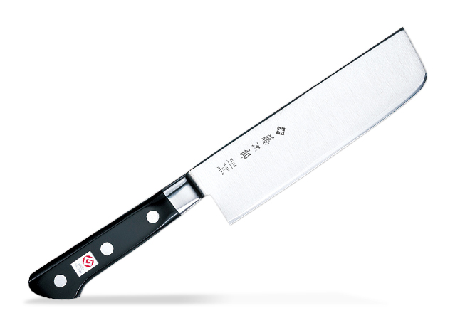 Tojiro Classic Nakiri 165mm