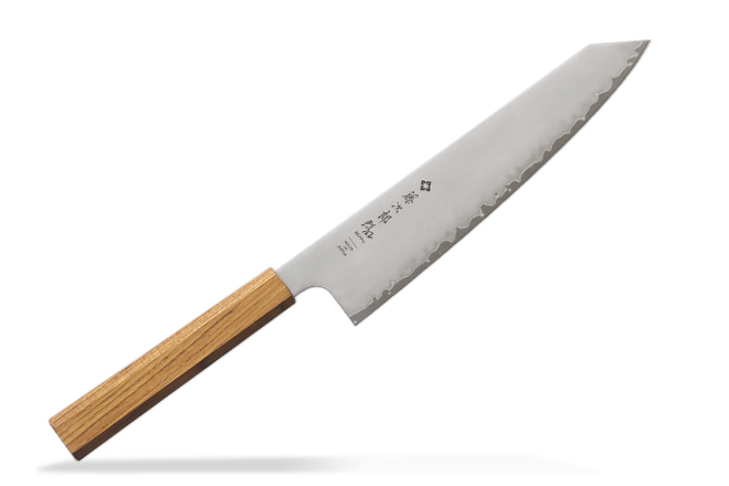 Tojiro RepPU premium knife